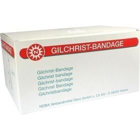 GILCHRIST BANDAGE GR M, 1 ST – PZN 4939990 из Германии