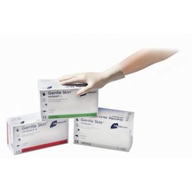 Gentle Skin compact UH unsteril Gr.L, 100 ST – PZN 5522424 из Германии