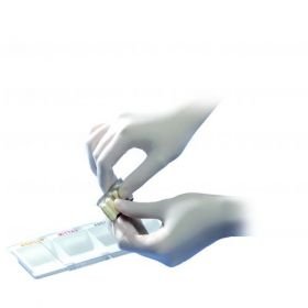 Gentle Skin steril einzeln verpackt Gr.M, 50 ST – PZN 6402828 из Германии