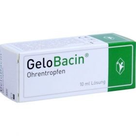 GeloBacin, 10 ML – PZN 6488327 из Германии