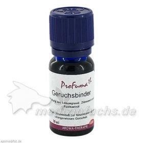 Geruchsbinder ProFuma Caelo HV-Packung, 10 ML – PZN 7111168 из Германии