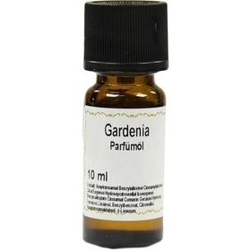 Gardenia Parfümöl, 10 ML – PZN 7203918 из Германии