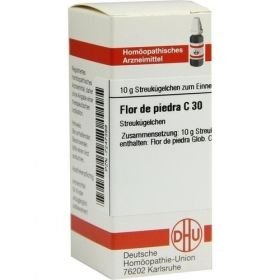 FLOR DE PIEDRA C30, 10 G – PZN 7247399 из Германии