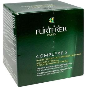 Furterer Complex 5, 12 ST – PZN 7292477 из Германии