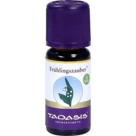 FRUEHLINGSZAUBER OEL, 10 ML – PZN 7346517 из Германии