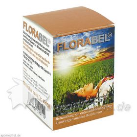 Florabel, 90 ST – PZN 741392 из Германии