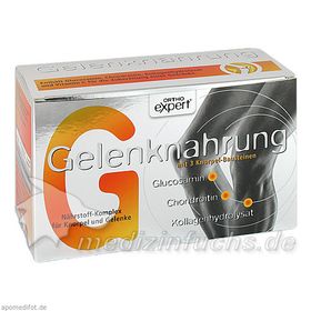 Gelenknahrung Orthoexpert, 30X8 G – PZN 7414868 из Германии