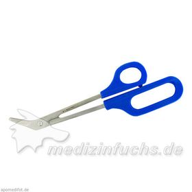 Fusspflegeschere, 1 ST – PZN 7497268 из Германии