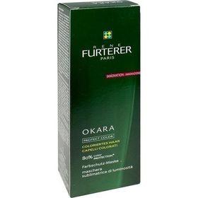Furturer Okara Farbschutz-Maske, 100 ML – PZN 7552607 из Германии
