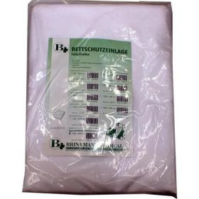 Frottee Spannbettuch 100x200cm wasserdicht, 1 ST – PZN 7581997 из Германии