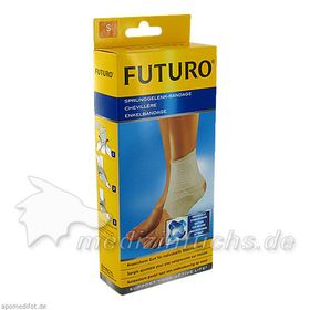 Futuro Srunggelenkbandage Gr S, 1 ST – PZN 7632022 из Германии