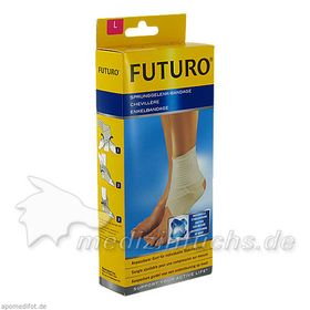 Futuro Srunggelenkbandage Gr L, 1 ST – PZN 7632045 из Германии