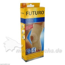 Futuro Kniebandage Gr S, 1 ST – PZN 7632074 из Германии