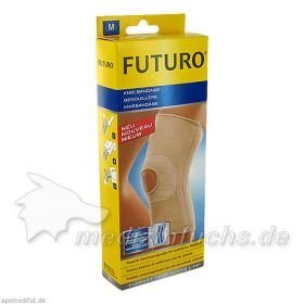 Futuro Kniebandage Gr M, 1 ST – PZN 7632080 из Германии
