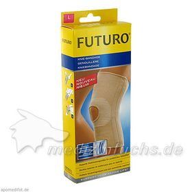 Futuro Kniebandage Gr L, 1 ST – PZN 7632097 из Германии