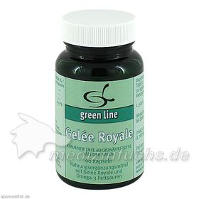 Gelee Royal, 90 ST – PZN 7749037 из Германии