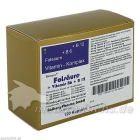 FOLS, 120 ST – PZN 776841 из Германии