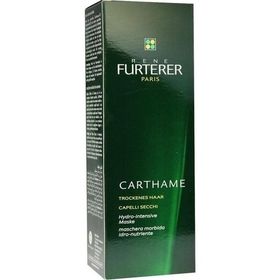 Furterer Carthame Hydro-intensive Maske, 100 ML – PZN 7791513 из Германии