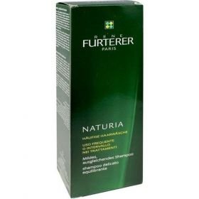 Furterer Naturia Mildes Shampoo, 200 ML – PZN 794023 из Германии