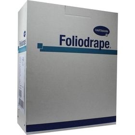 Foliodrape protect Abdecktücher 75x90cm, 35 ST – PZN 798185 из Германии