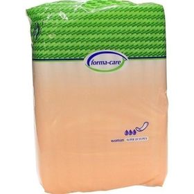 Forma care woman super, 20 ST – PZN 809279 из Германии