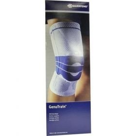 GenuTrain natur 7, 1 ST – PZN 8407505 из Германии