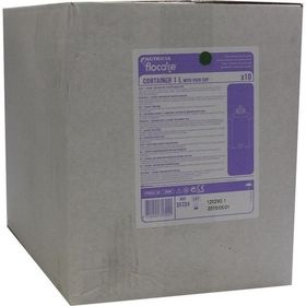 Flocare Container mit Pack-Set-Anschluß, 10 ST – PZN 8444222 из Германии