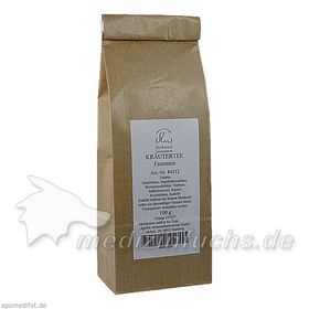 Fastentee Kräutertee, 100 G – PZN 8464839 из Германии
