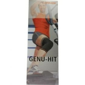 GENU HIT KNIE 07081 3 bunt, 1 ST – PZN 8486344 из Германии