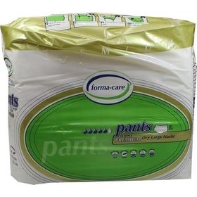 forma-care Pants Premium Dry Nacht L2, 14 ST – PZN 8487757 из Германии