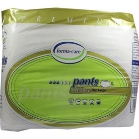 forma-care Pants Premium Dry L1, 14 ST – PZN 8487763 из Германии