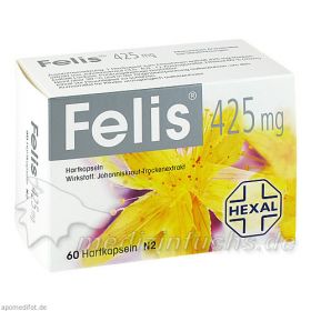 Felis 425, 60 ST – PZN 8491776 из Германии