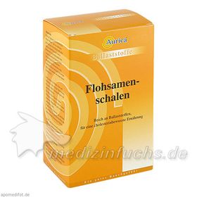 Flohsamenschalen Aurica, 250 G – PZN 8635123 из Германии