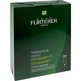 FURTERER Tonucia Anti-Age Tonisierendes Serum, 8X8 ML – PZN 8758707 из Германии