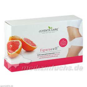 figuracell, 60 ST – PZN 8843873 из Германии