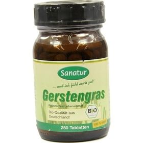 Gersten-Gras 400mg, 250 ST – PZN 8852292 из Германии