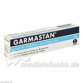 Garmastan Salbe, 20 G – PZN 8859408 из Германии