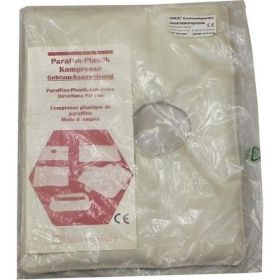 Gesichtskompresse 22x30cm OROS, 1 ST – PZN 8921886 из Германии