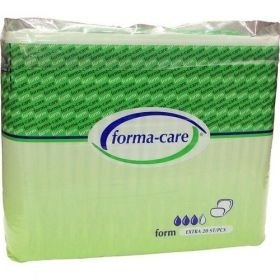 Forma-care extra, 20 ST – PZN 905965 из Германии