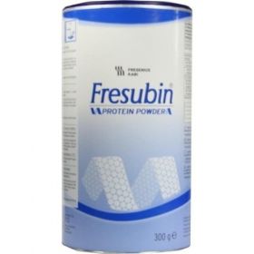 Fresubin Protein Powder, 1X300 G – PZN 9080265 из Германии