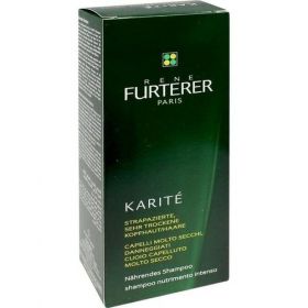 Furterer-Karite Nährendes Shampoo, 150 ML – PZN 9088924 из Германии