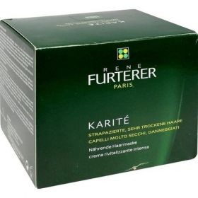 Furterer-Karite Nährende Haarmaske, 200 ML – PZN 9088953 из Германии
