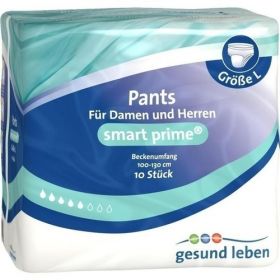 GESUND LEBEN Pants smart prime Gr.L, 10 ST – PZN 9090559 из Германии