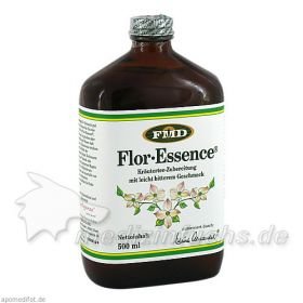 Flor Essence flüssig, 500 ML – PZN 9281153 из Германии