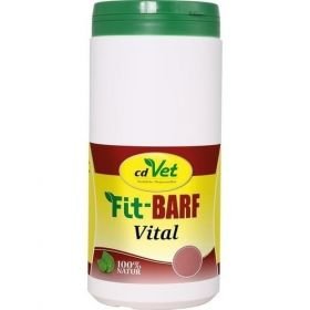 Fit-BARF Vital vet, 900 G – PZN 9331460 из Германии