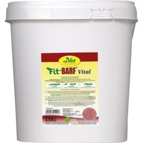 Fit-BARF Vital vet, 3000 G – PZN 9331477 из Германии