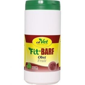 Fit-BARF Obst vet, 700 G – PZN 9331508 из Германии