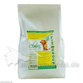 Fit Crock mini Lamm & Schaf, 4.5 KG – PZN 9331709 из Германии