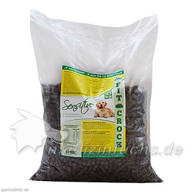 Fit Crock SENSITIVE -Getreidefrei- vet, 12.5 KG – PZN 9331744 из Германии