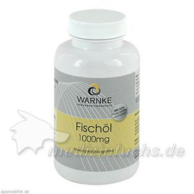 Fischöl-Kapseln 1000mg, 90 ST – PZN 9467834 из Германии